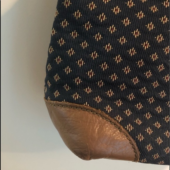 Windsor & York Vintage Bag - Picture 4 of 16